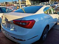 Kia Cadenza